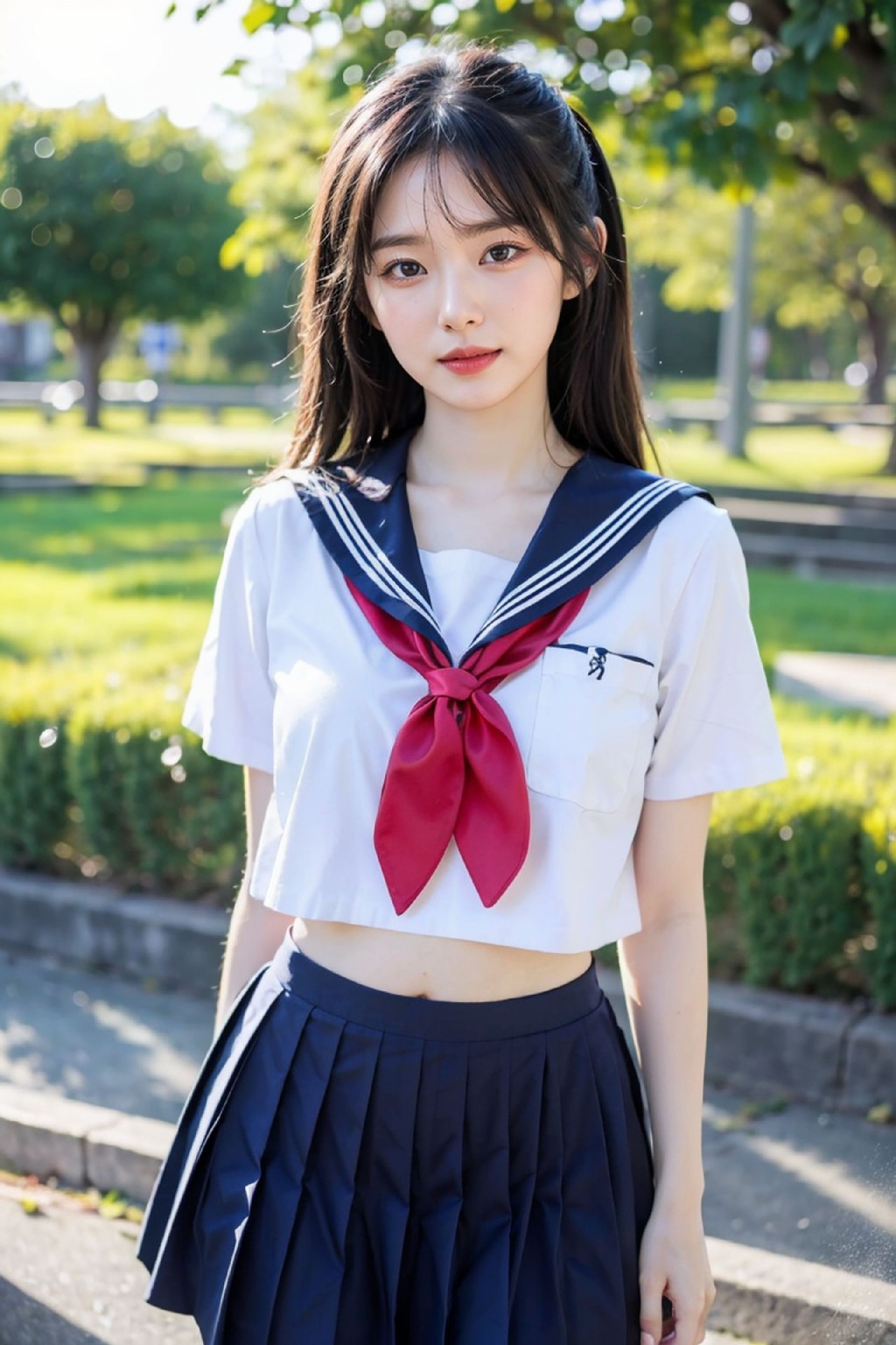 Seifuku Outfit_123