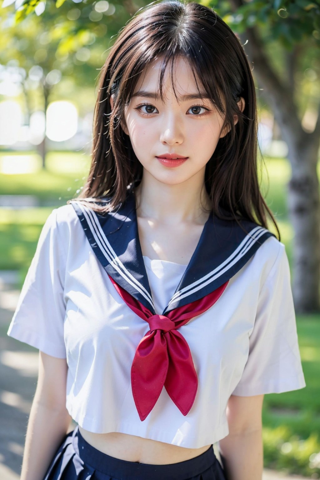 Seifuku Outfit_123