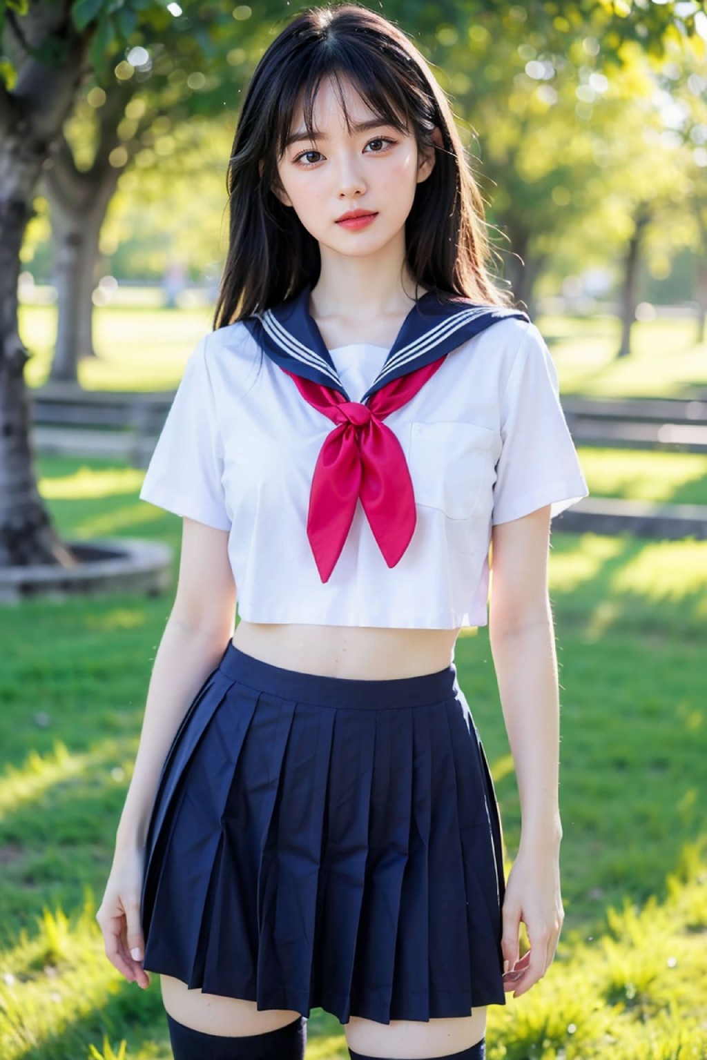 Seifuku Outfit_123