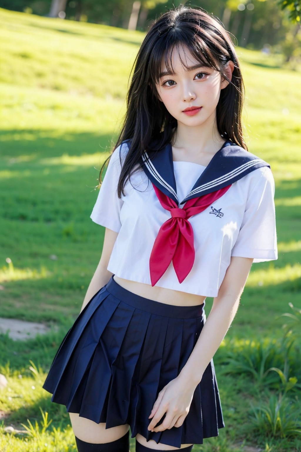 Seifuku Outfit_123