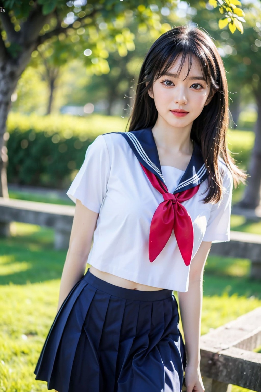 Seifuku Outfit_123