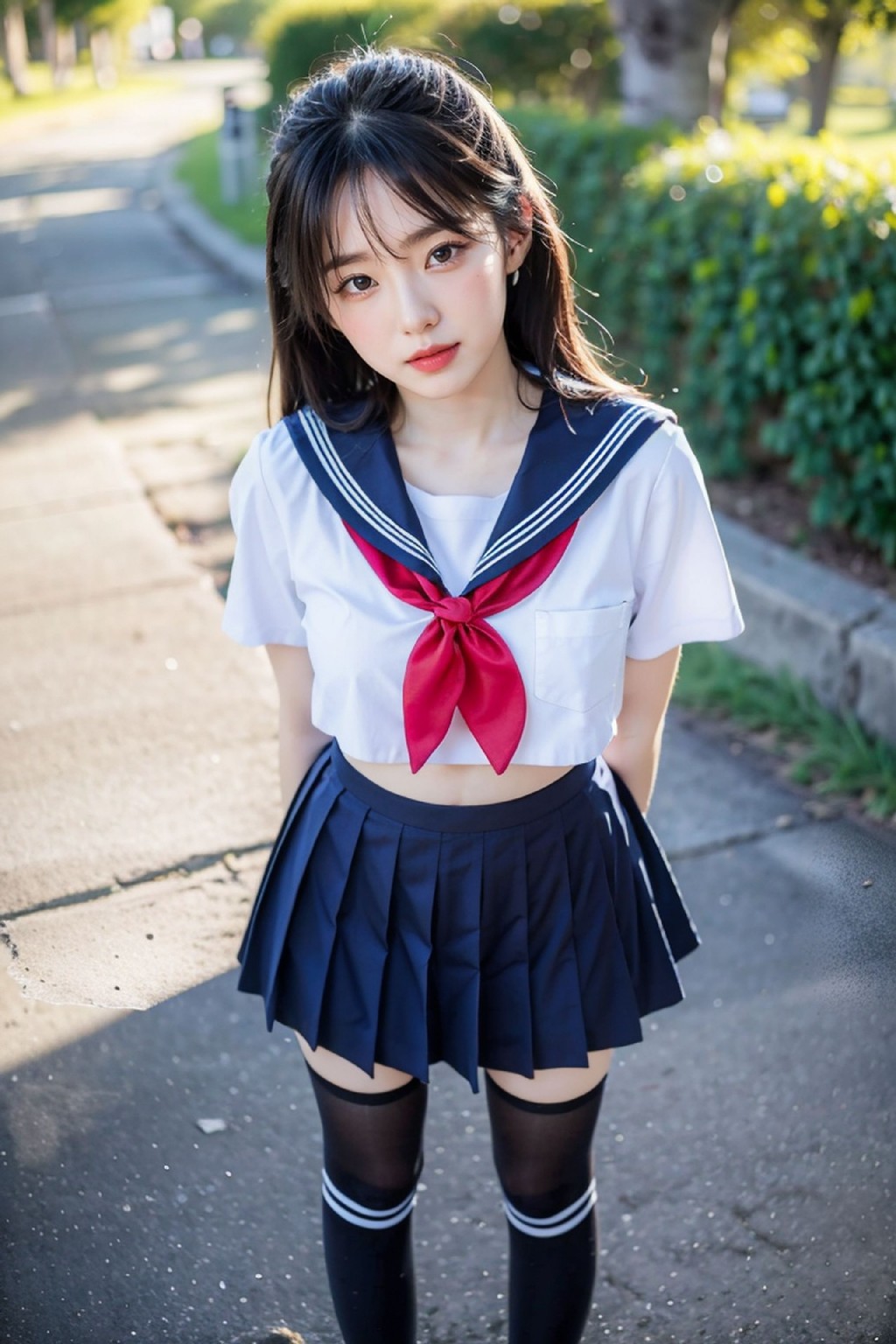 Seifuku Outfit_123