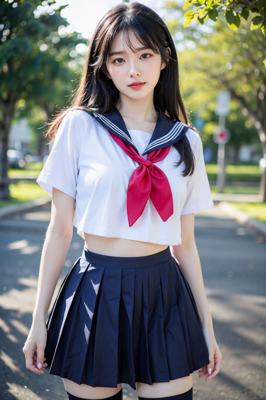 Seifuku Outfit_123