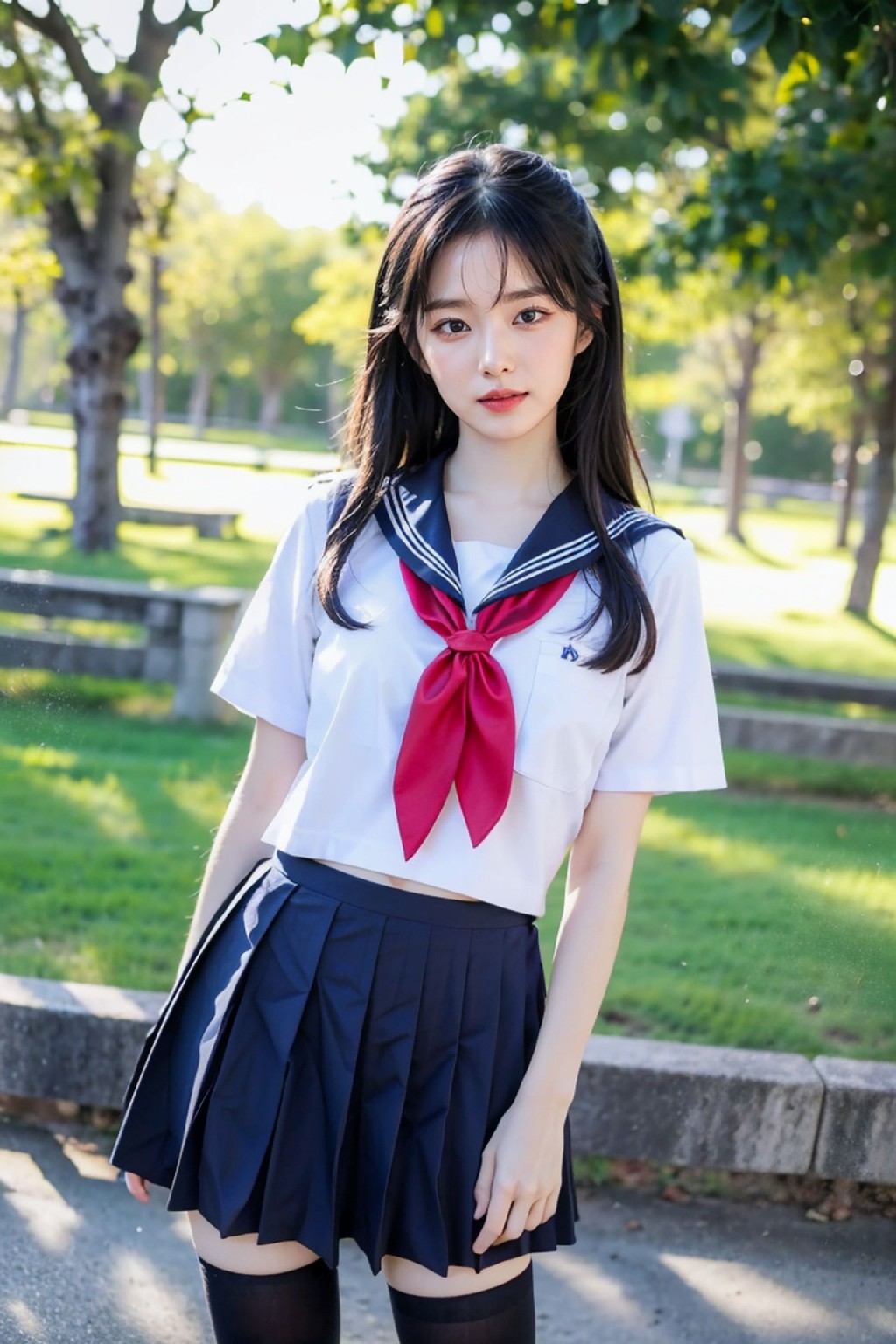 Seifuku Outfit_123
