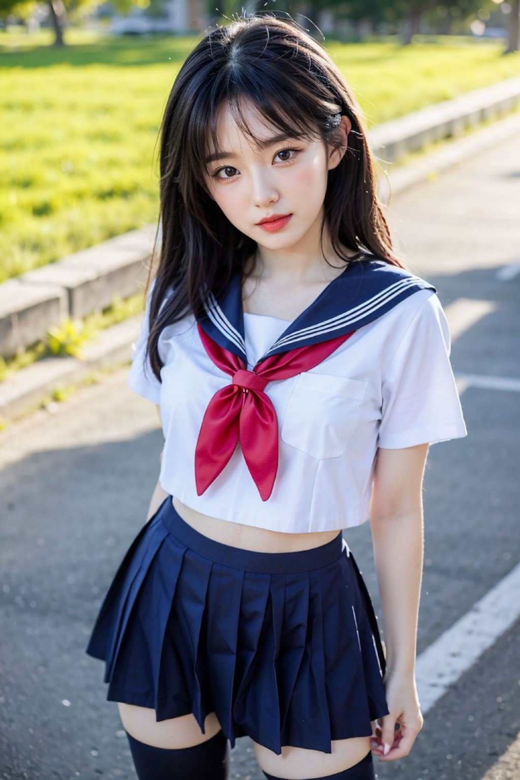 Seifuku Outfit_123