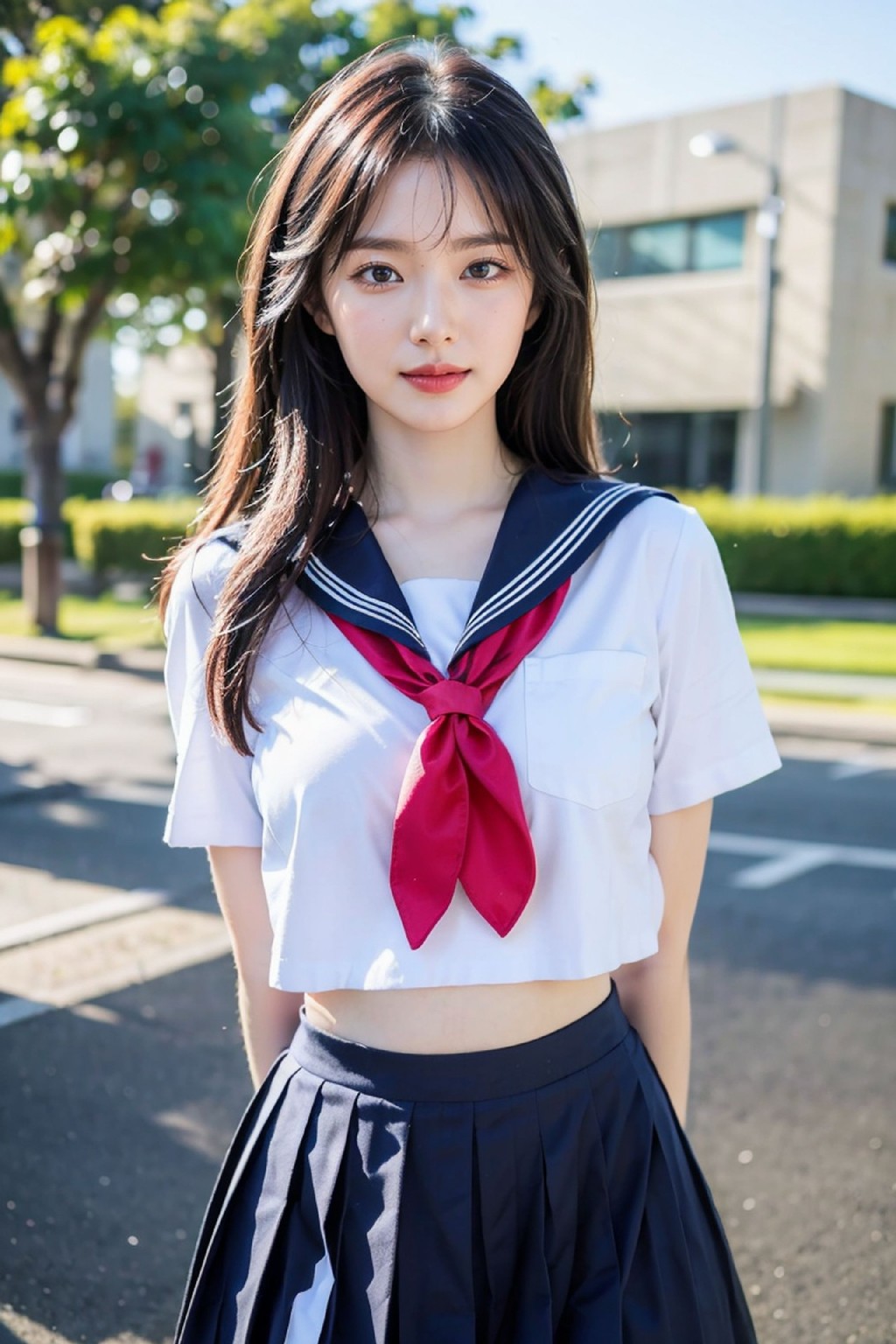 Seifuku Outfit_123