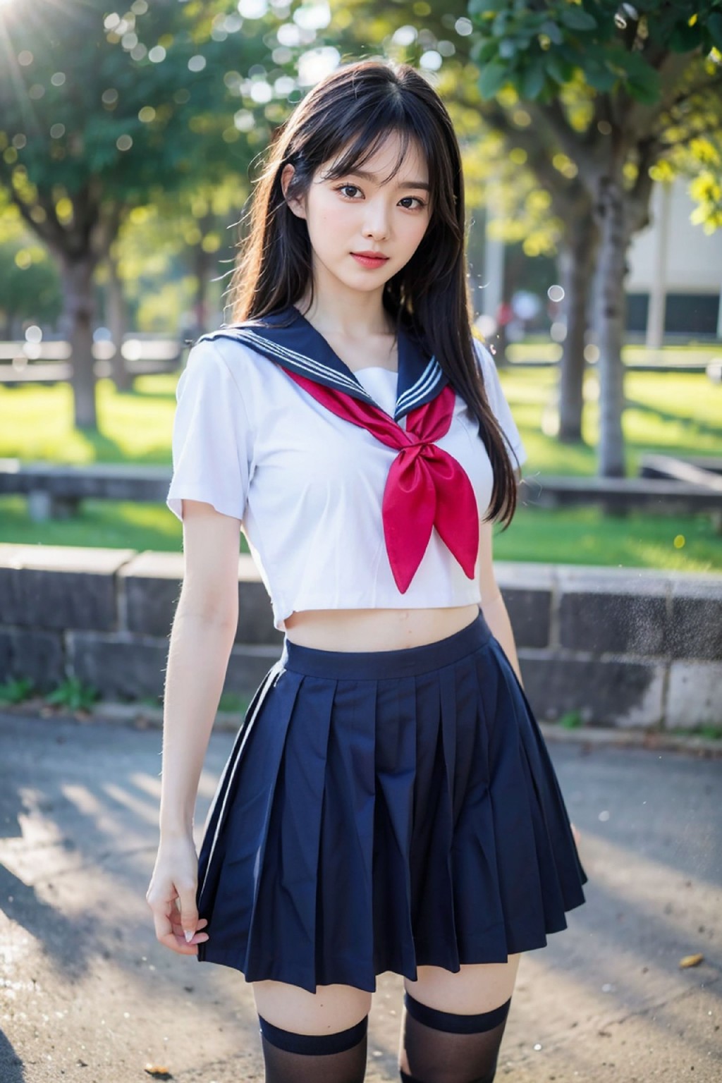 Seifuku Outfit_123