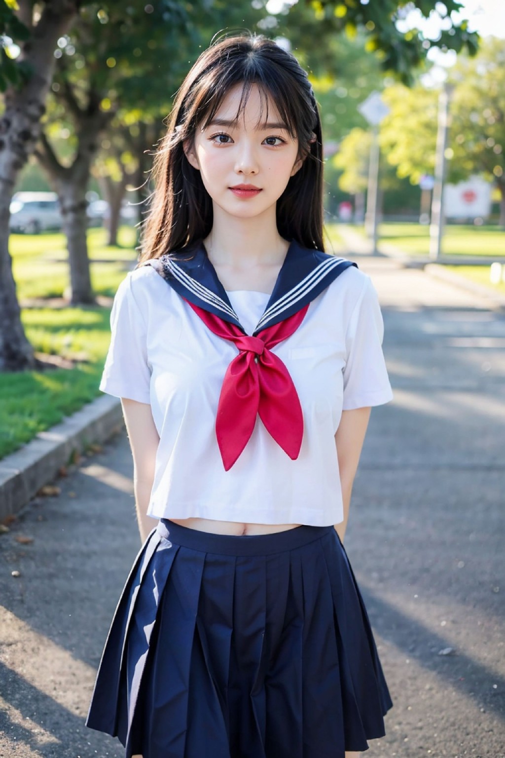Seifuku Outfit_123