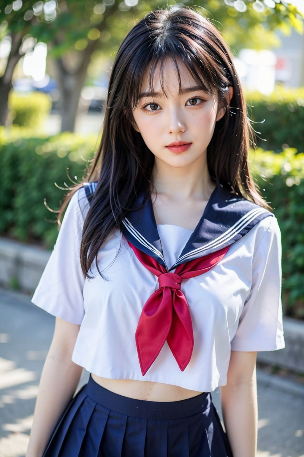 Seifuku Outfit_123