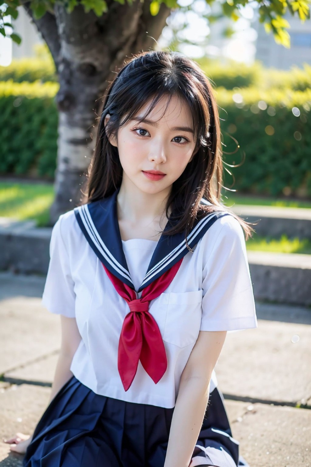 Seifuku Outfit_123