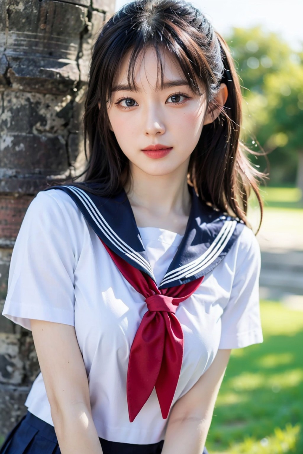 Seifuku Outfit_123