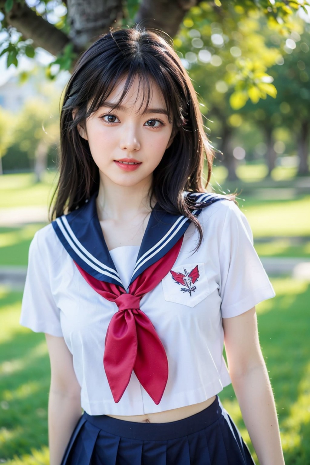 Seifuku Outfit_123