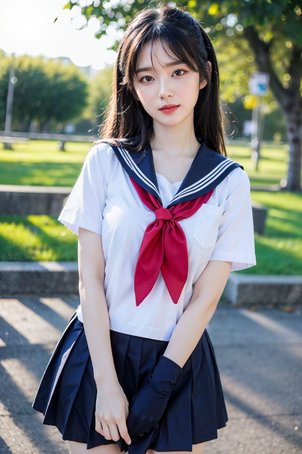 Seifuku Outfit_123