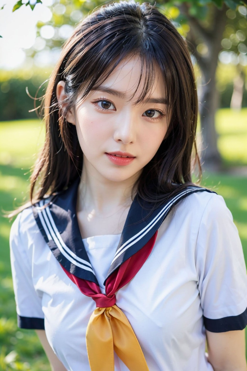 Seifuku Outfit_123