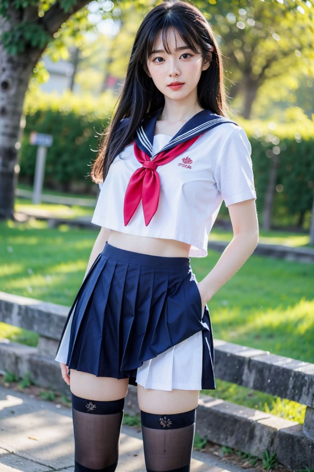 Seifuku Outfit_123
