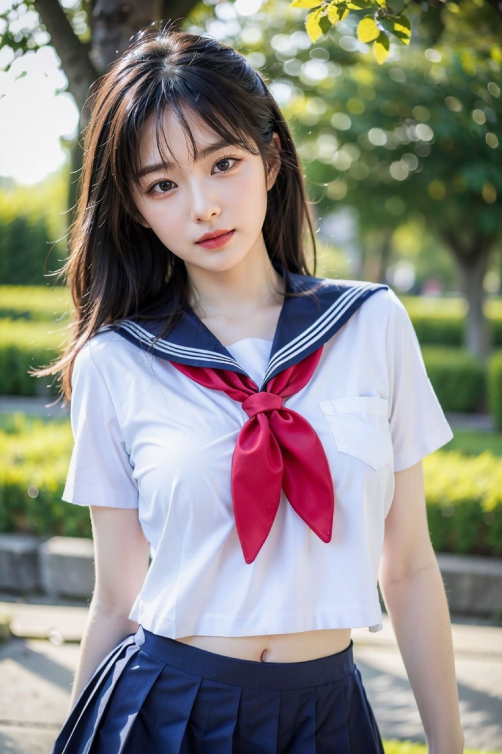 Seifuku Outfit_123