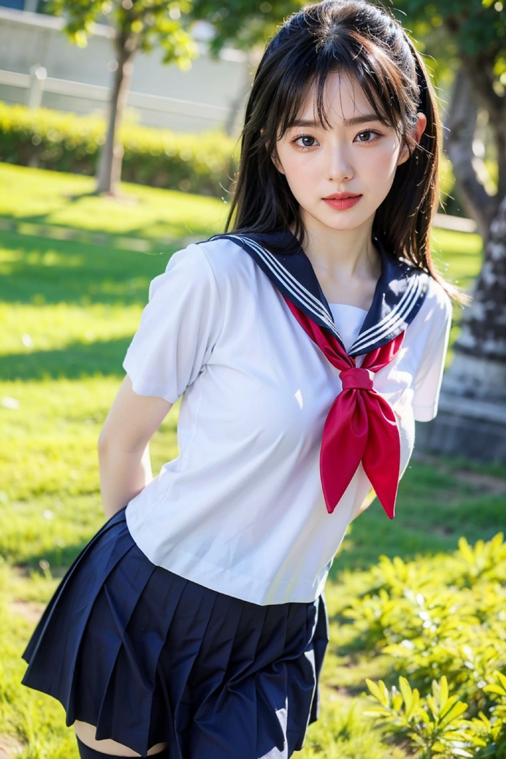 Seifuku Outfit_123