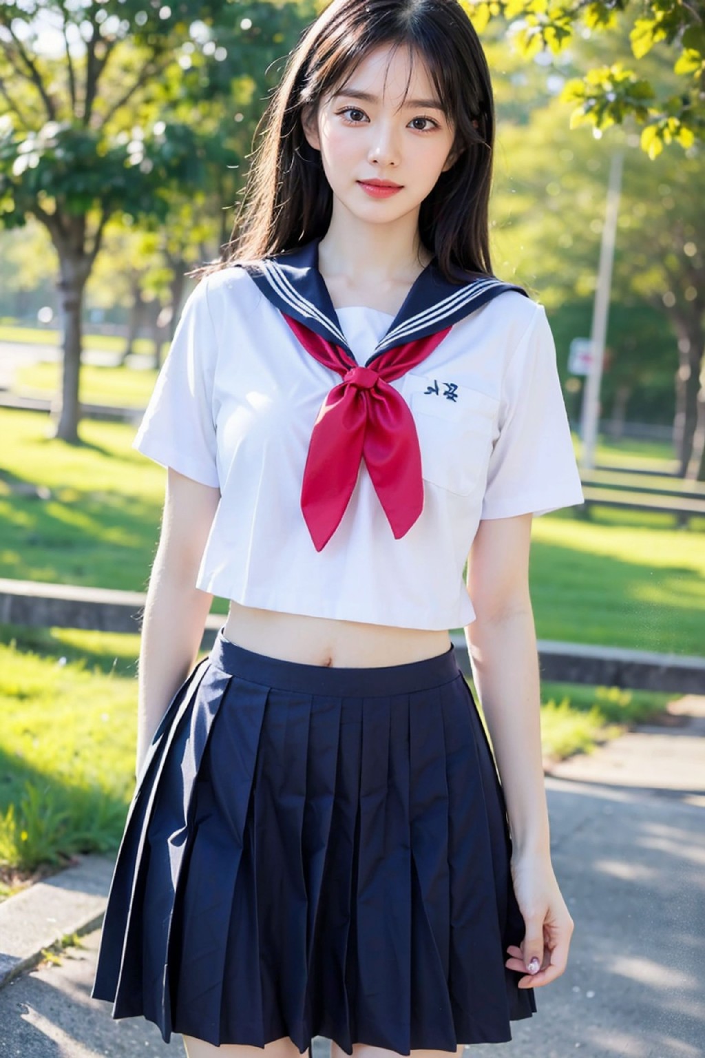 Seifuku Outfit_123