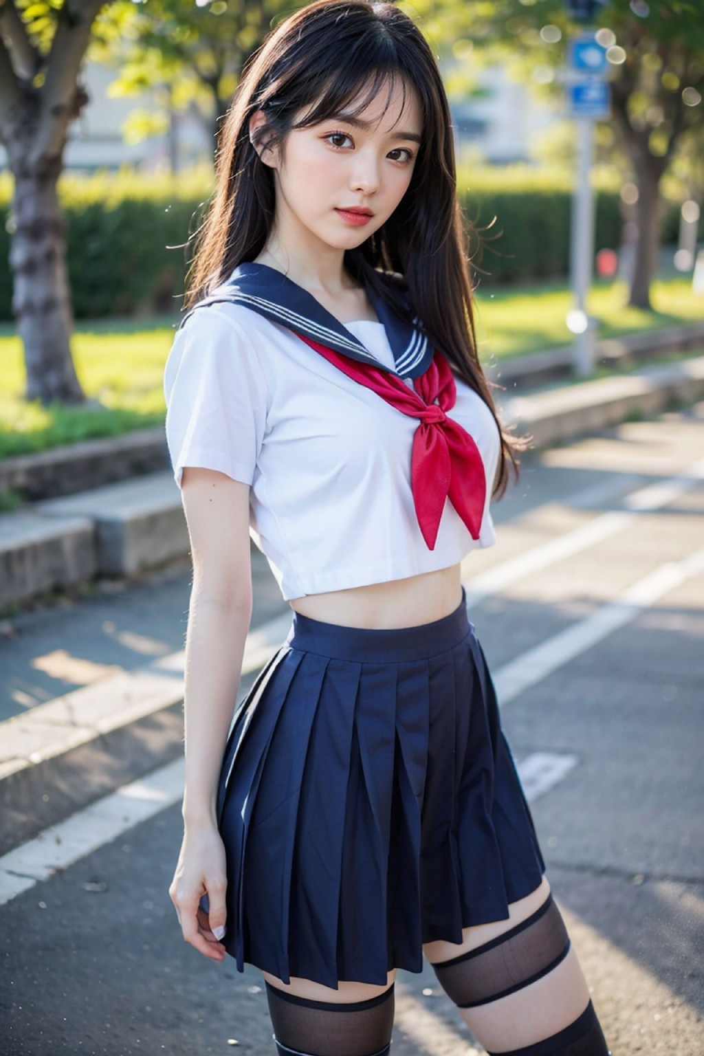 Seifuku Outfit_123
