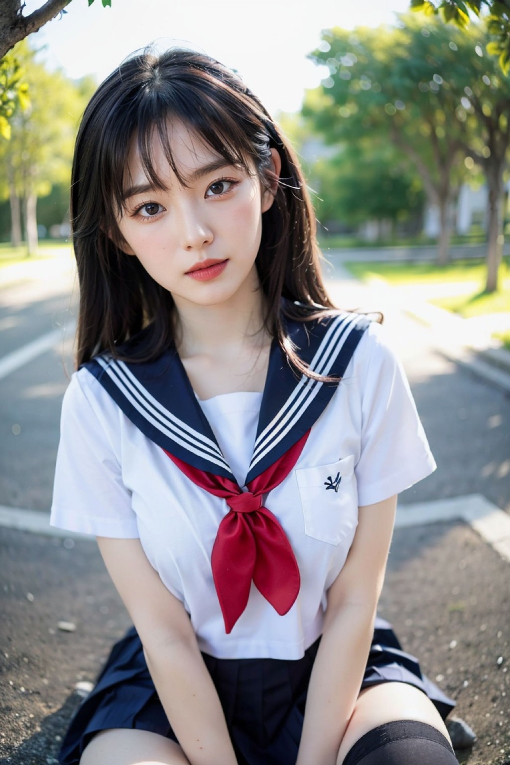 Seifuku Outfit_123