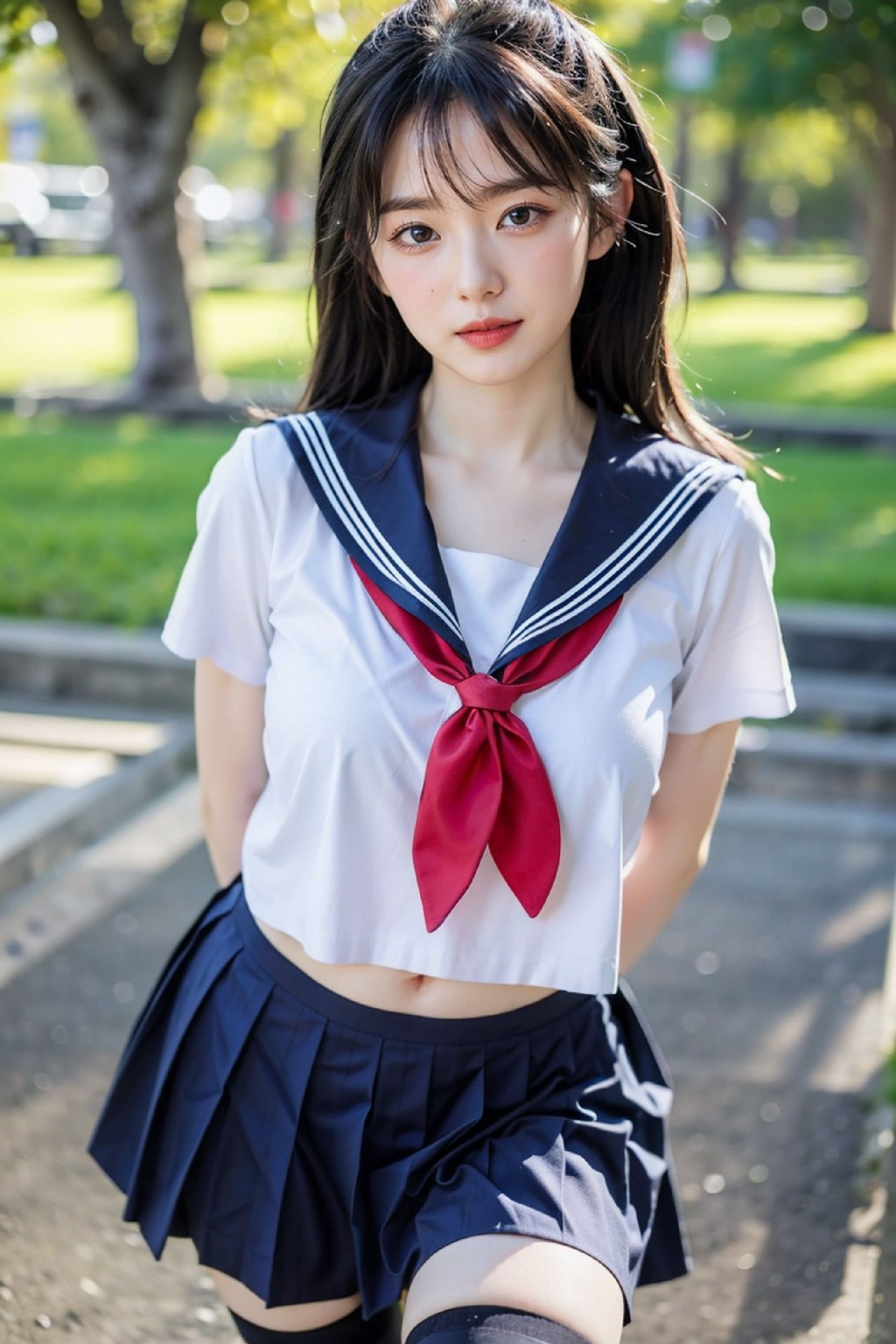 Seifuku Outfit_123