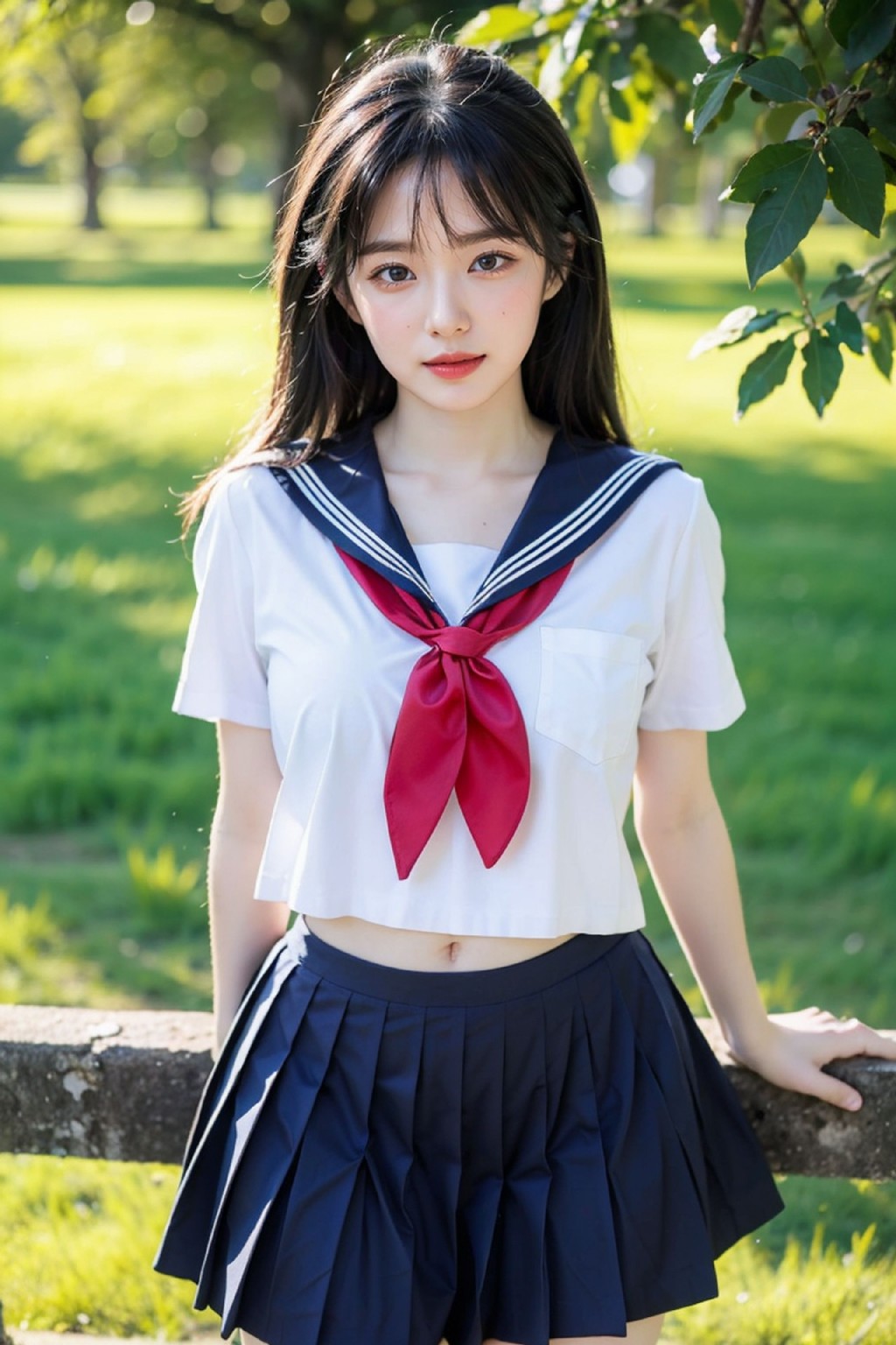 Seifuku Outfit_123
