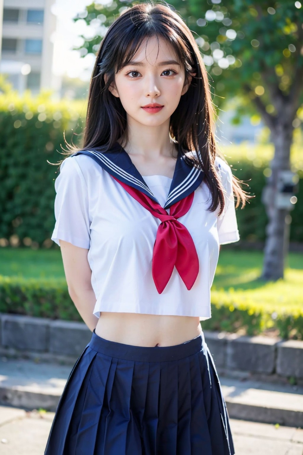 Seifuku Outfit_123