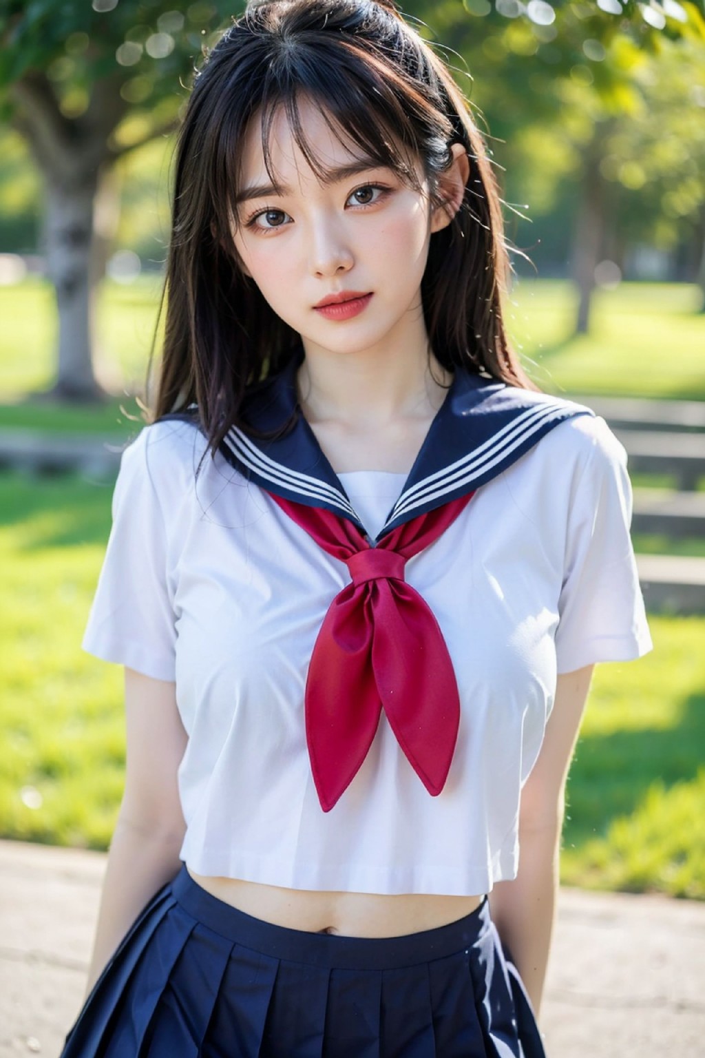 Seifuku Outfit_123