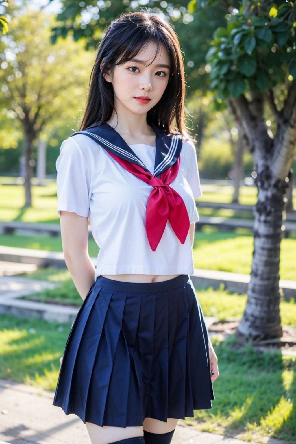 Seifuku Outfit_123
