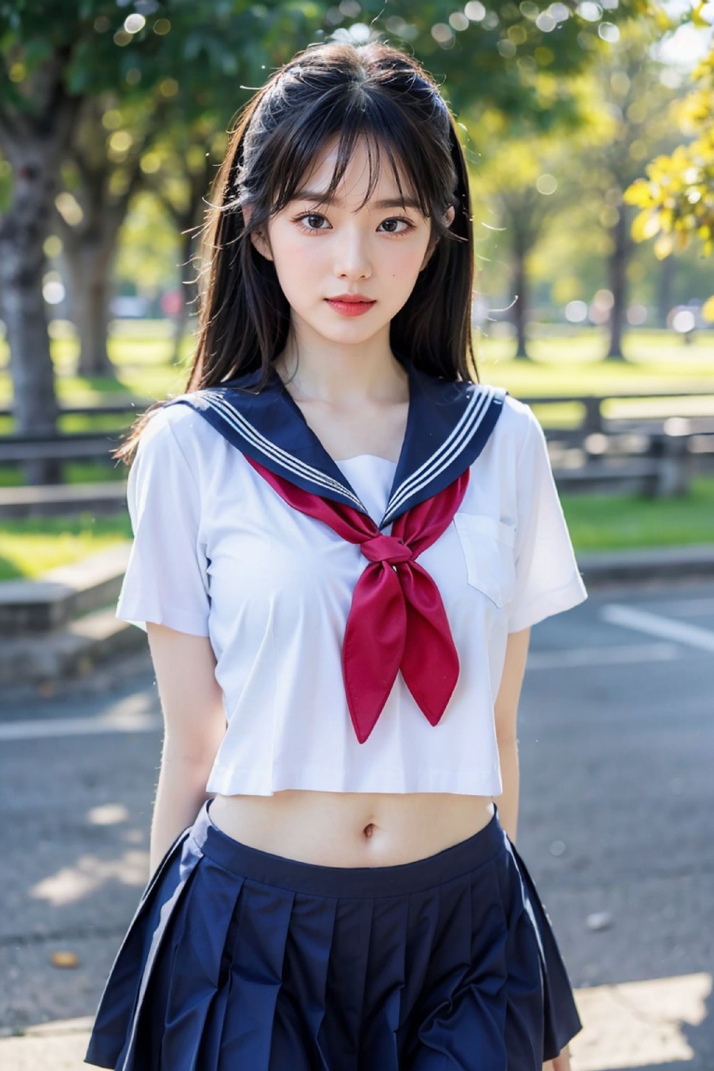 Seifuku Outfit_123