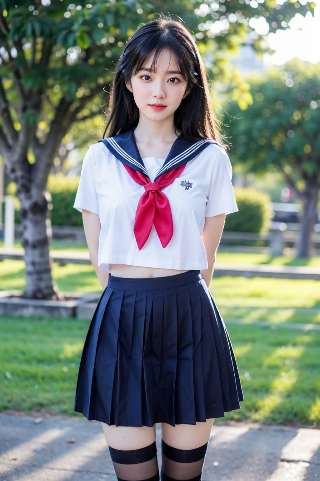 Seifuku Outfit_123