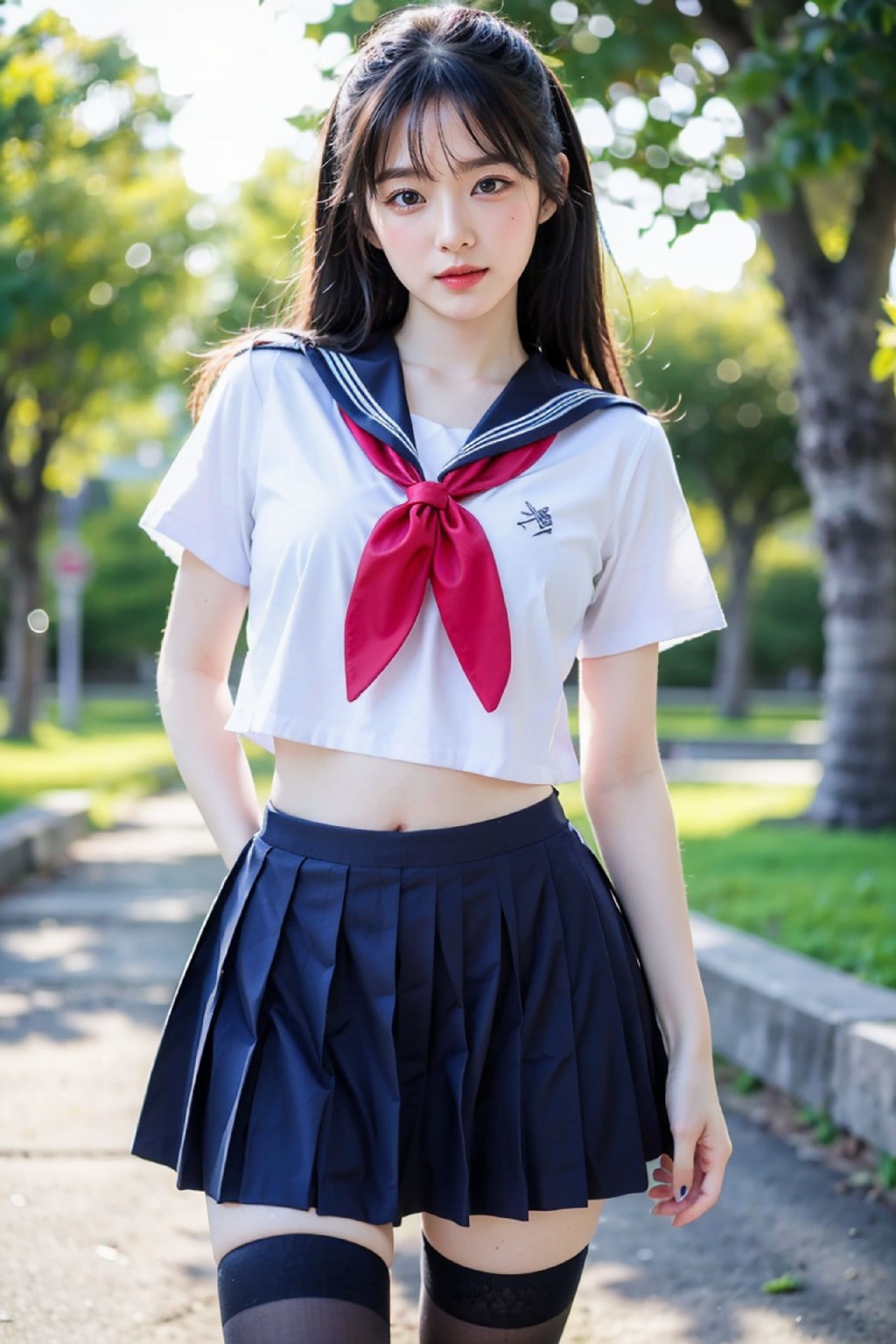 Seifuku Outfit_123
