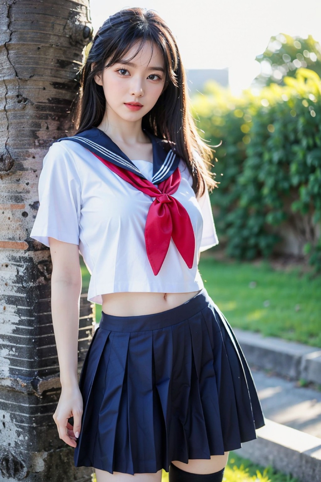 Seifuku Outfit_123