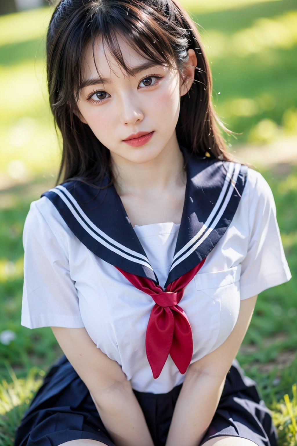 Seifuku Outfit_123