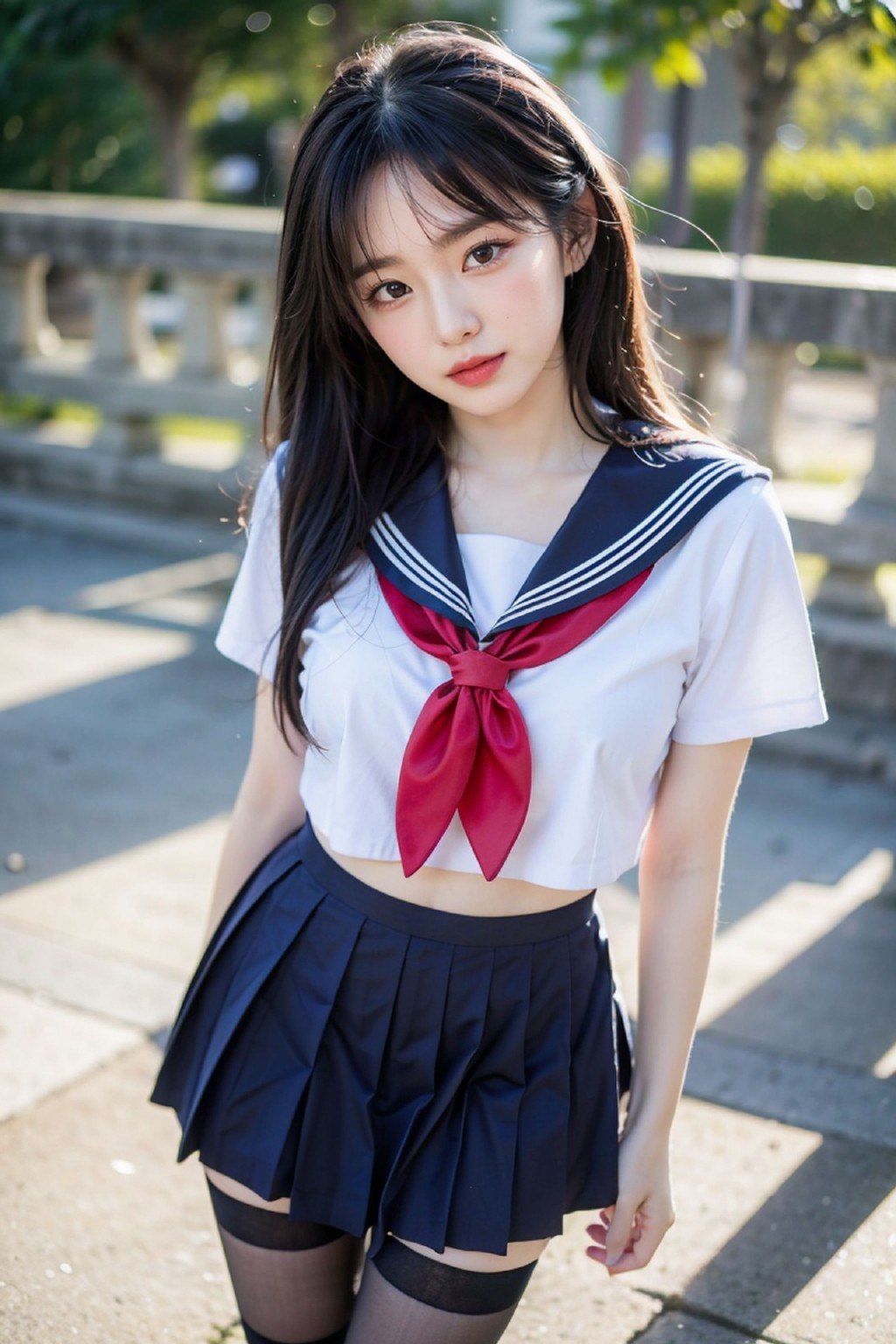 Seifuku Outfit_123