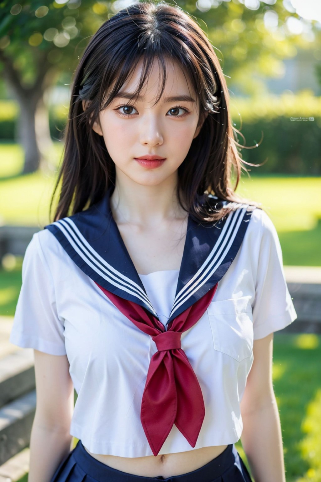 Seifuku Outfit_123