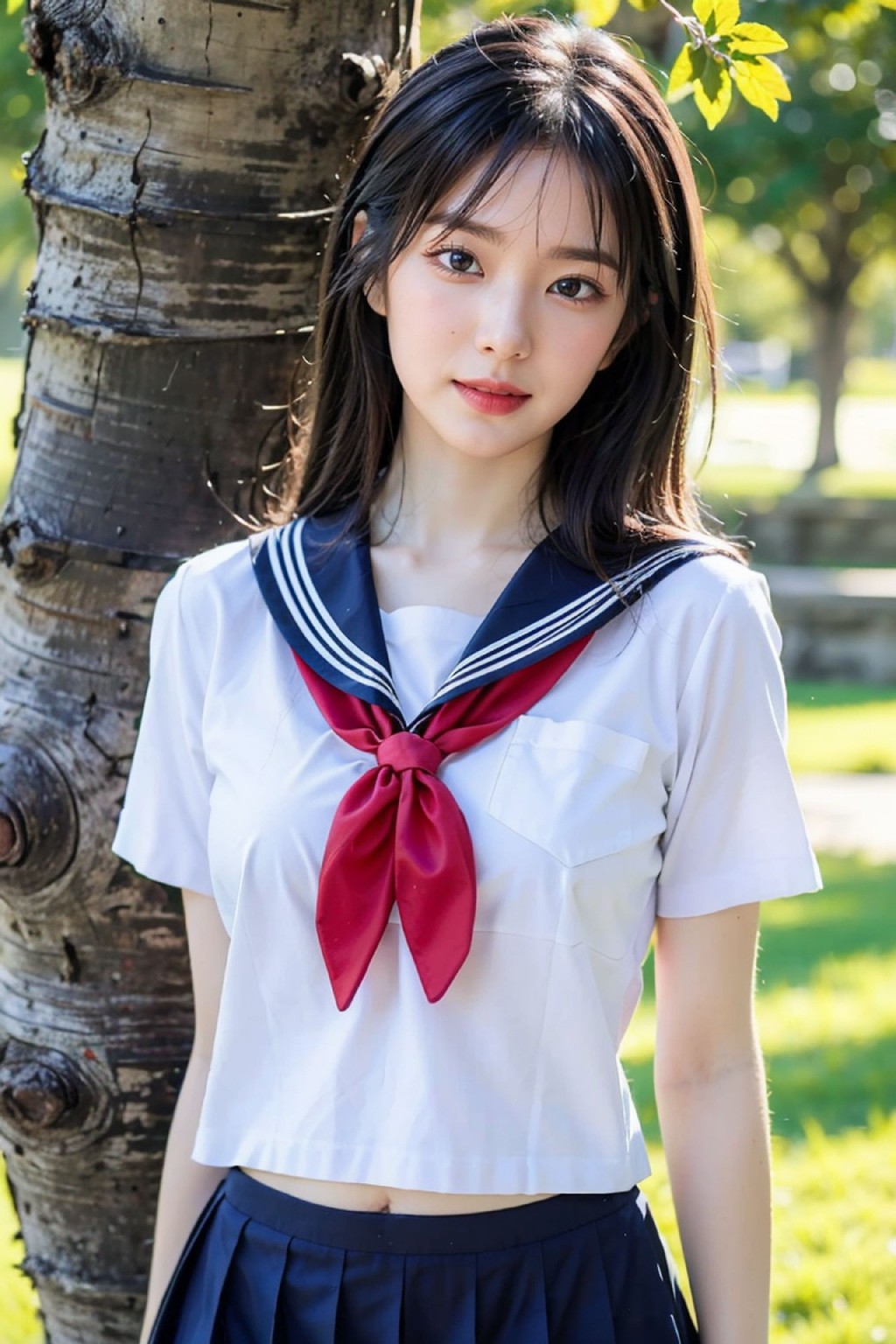 Seifuku Outfit_123
