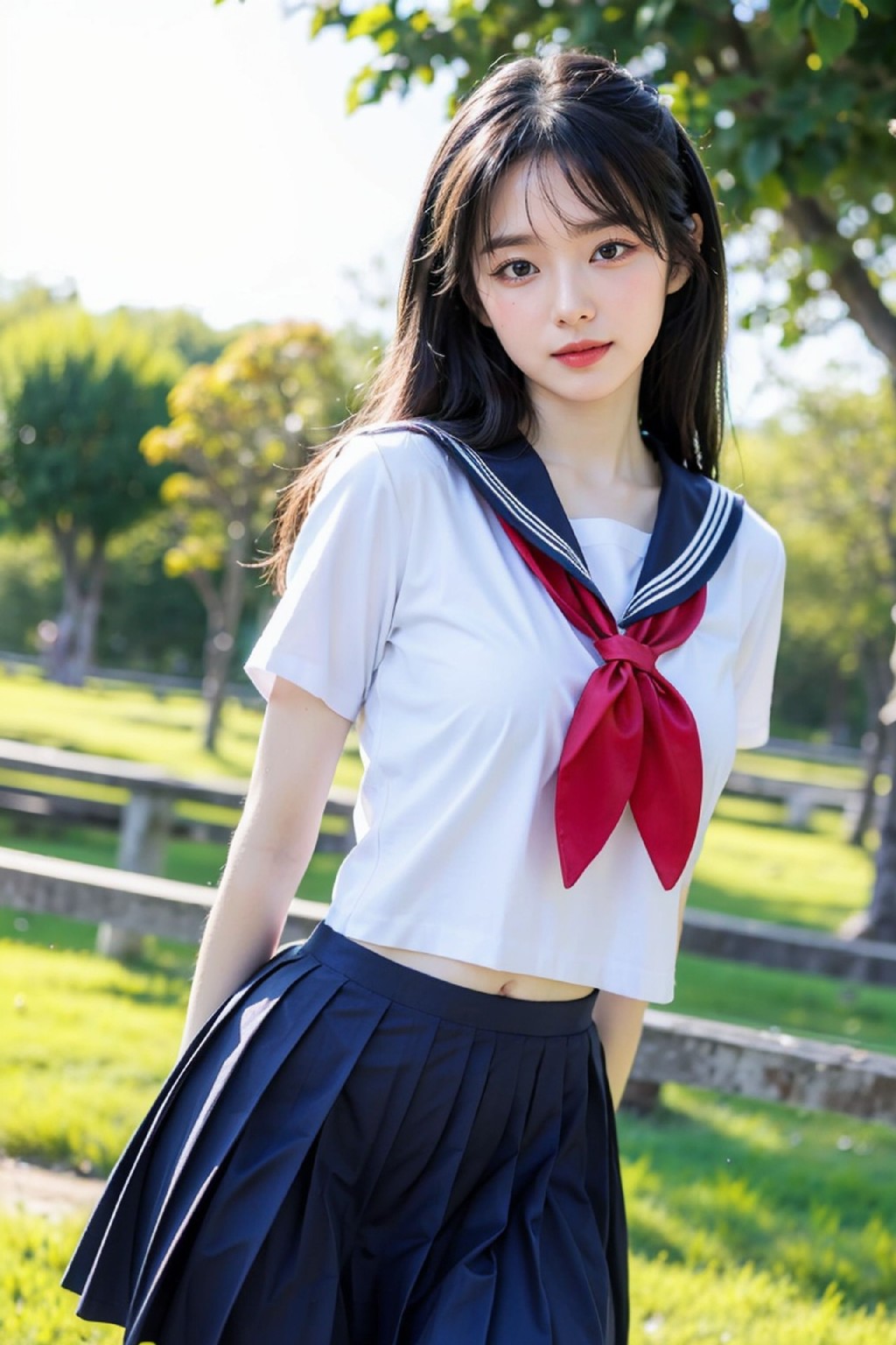 Seifuku Outfit_123