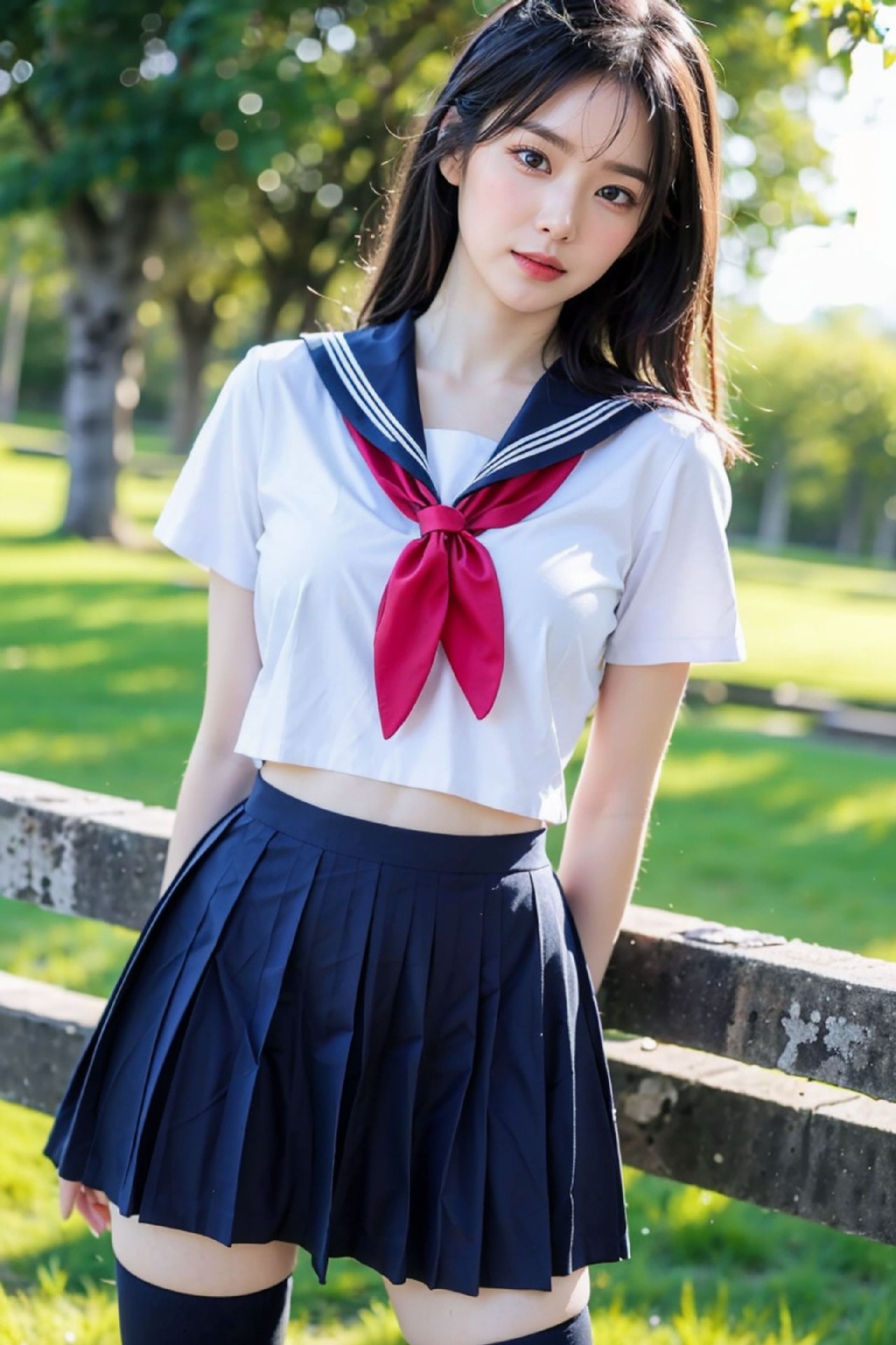 Seifuku Outfit_123