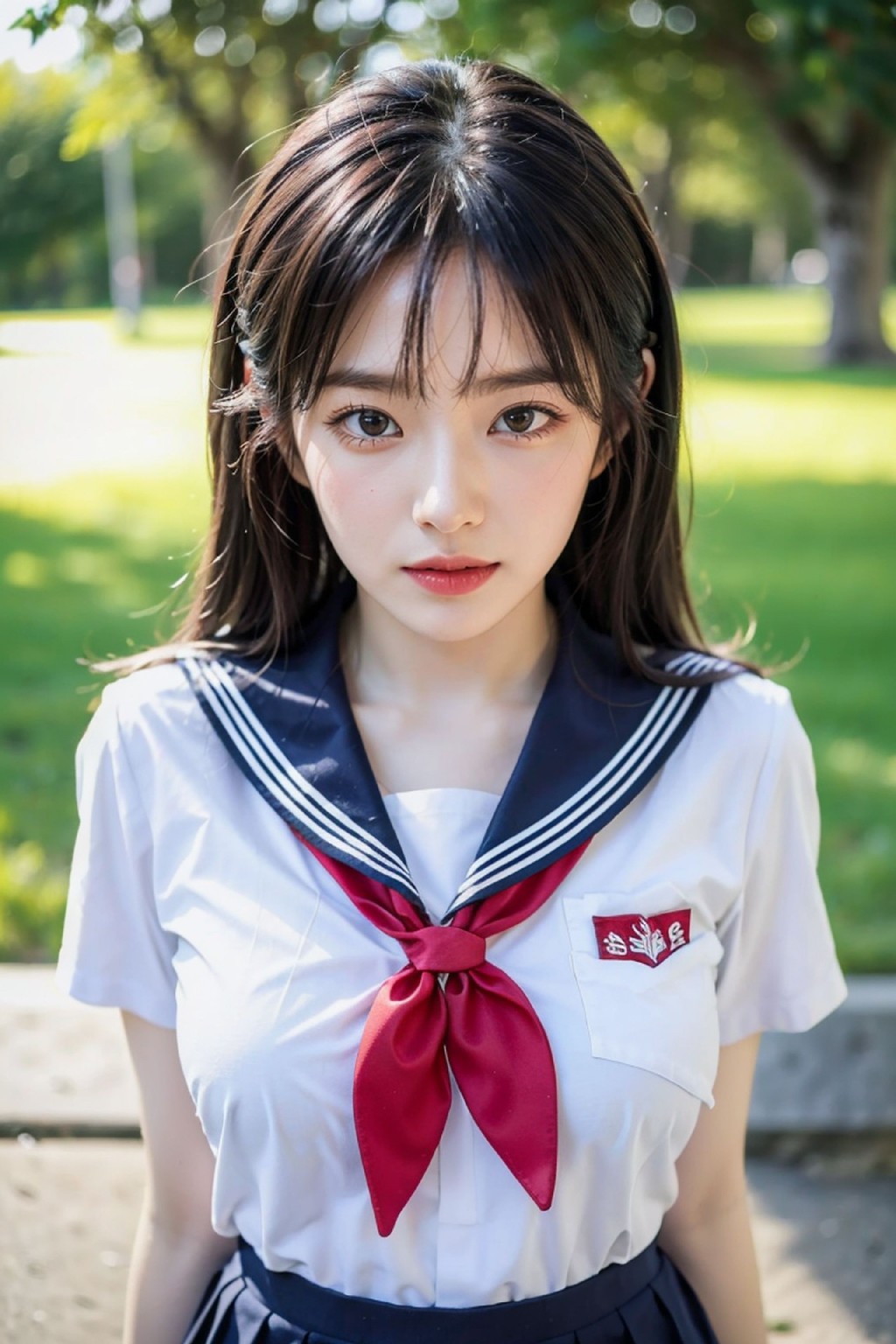 Seifuku Outfit_123