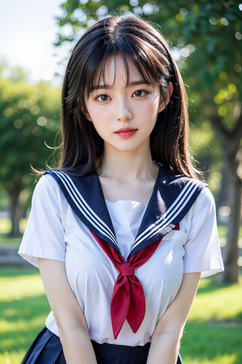 Seifuku Outfit_123