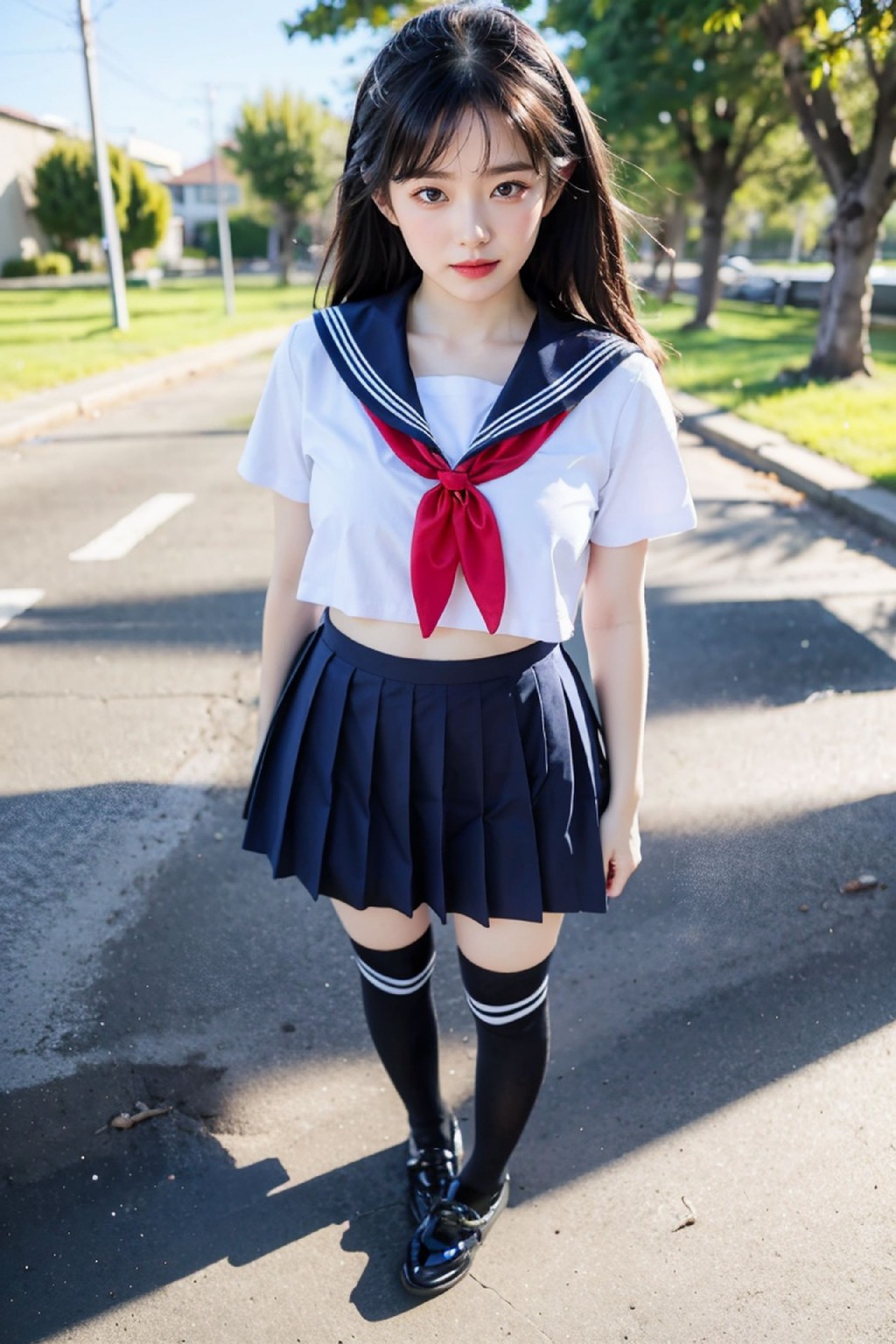Seifuku Outfit_123