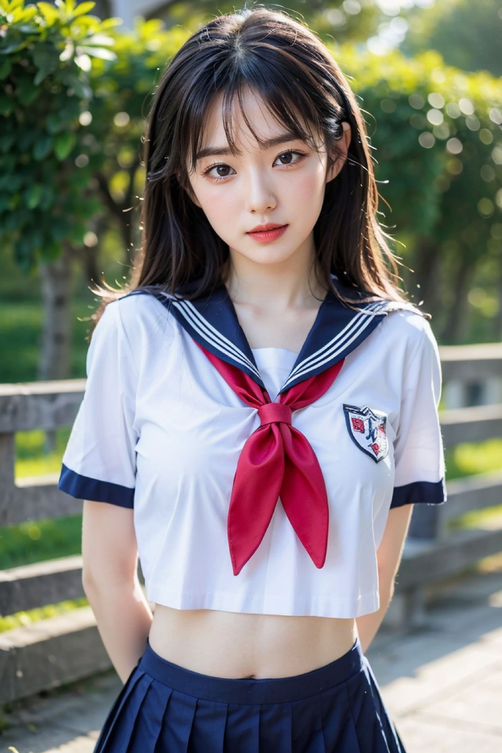 Seifuku Outfit_123