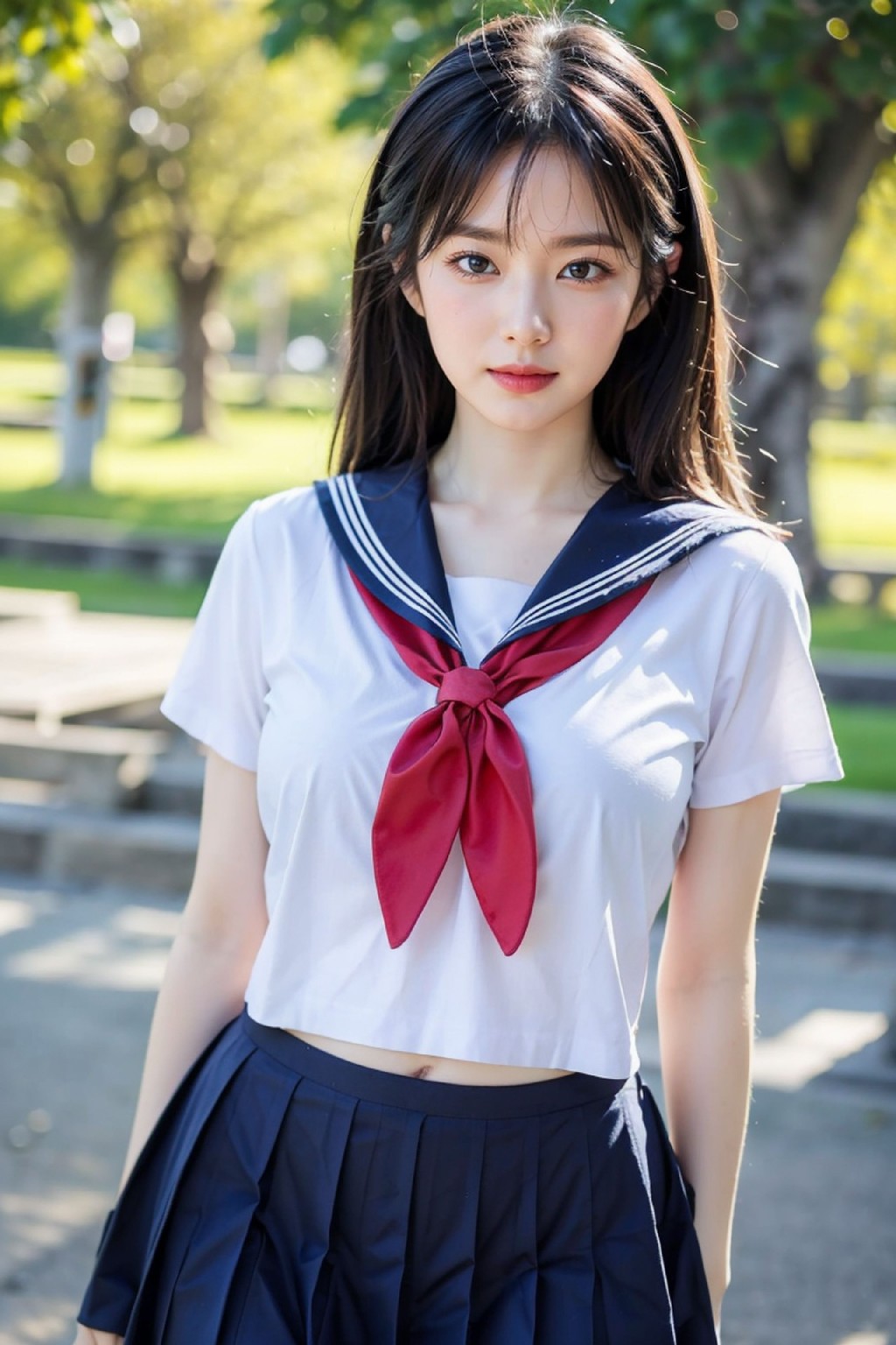 Seifuku Outfit_123