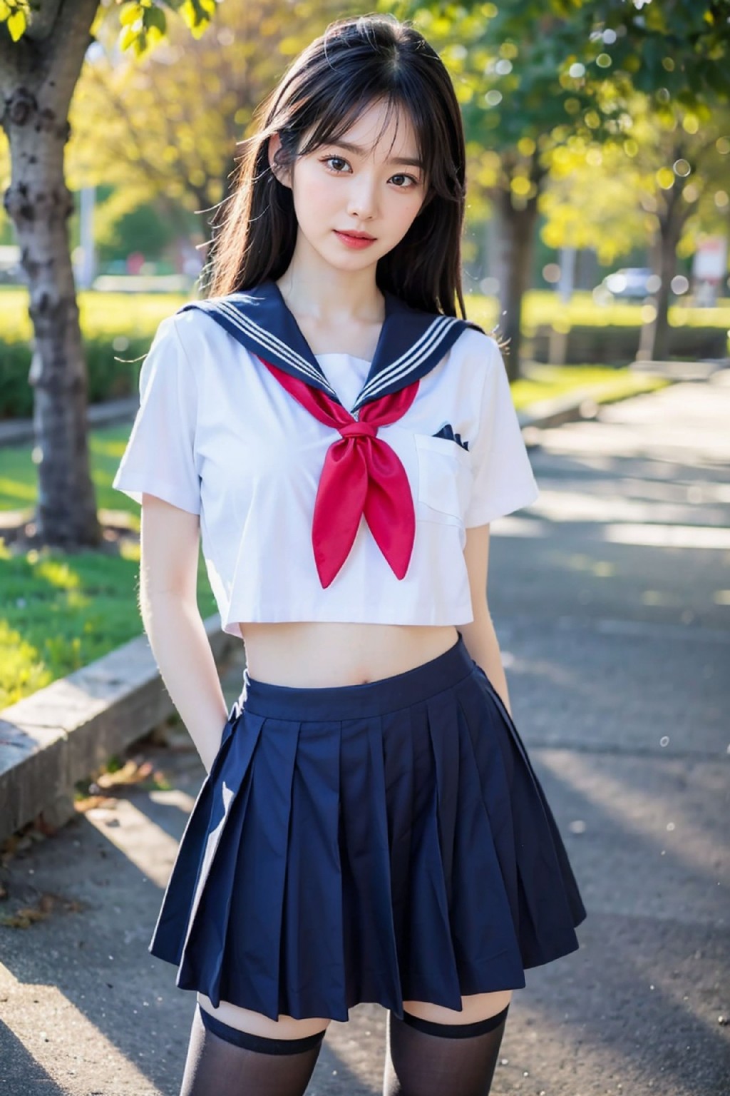 Seifuku Outfit_123