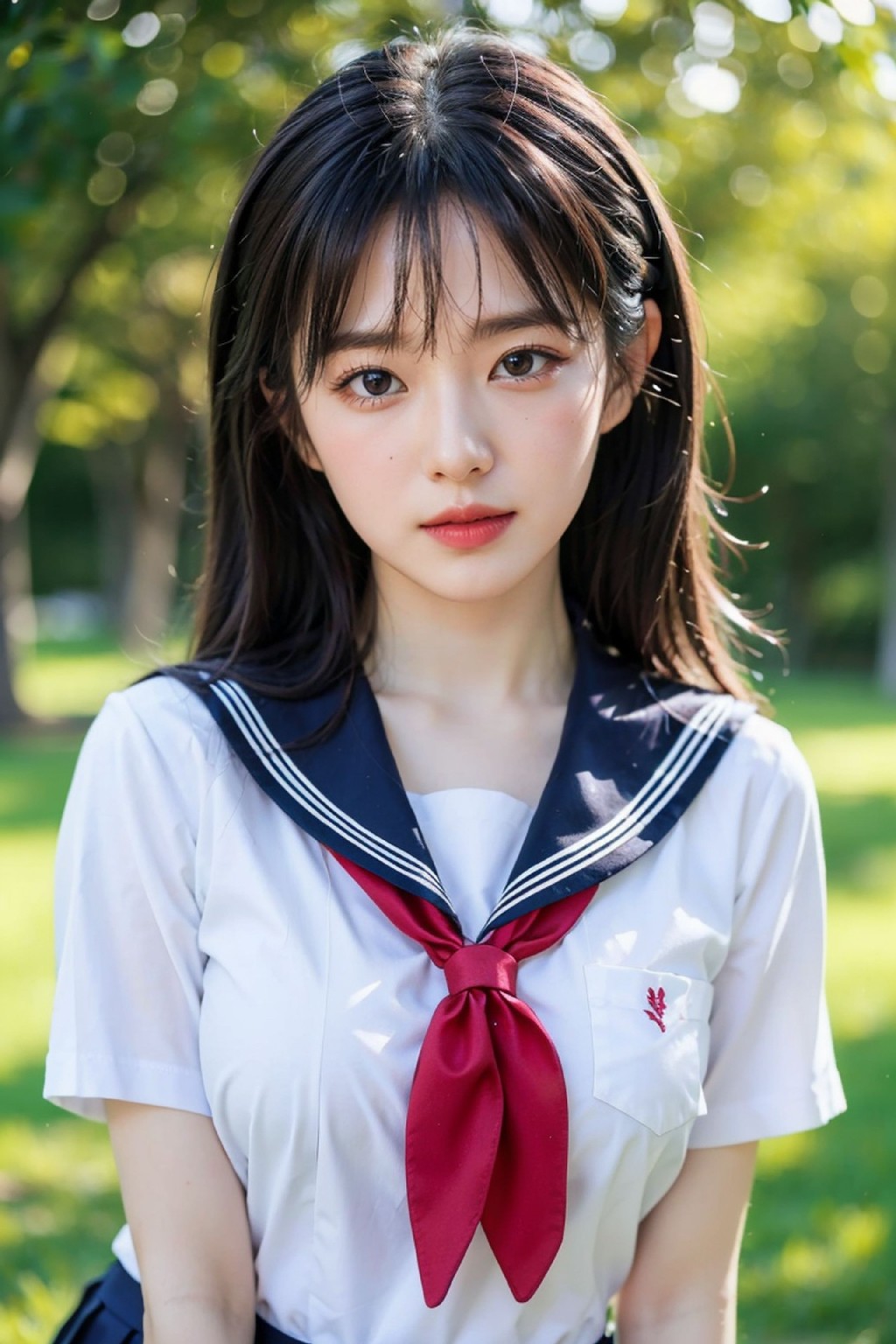 Seifuku Outfit_123