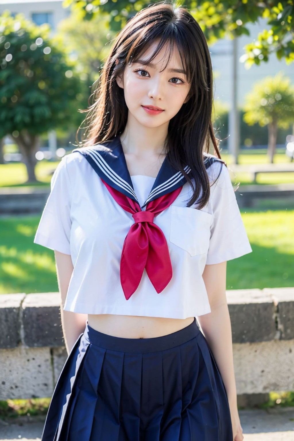 Seifuku Outfit_123