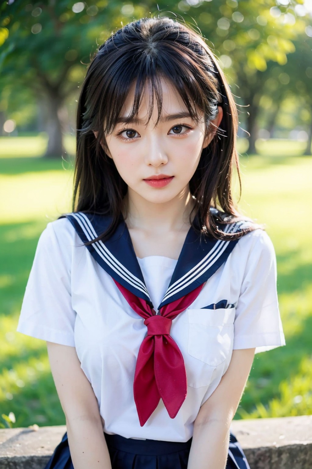 Seifuku Outfit_123
