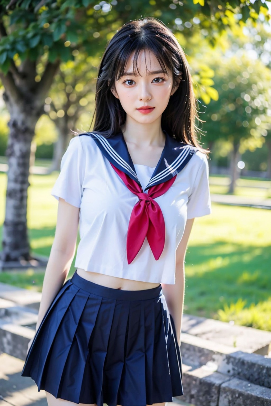 Seifuku Outfit_123