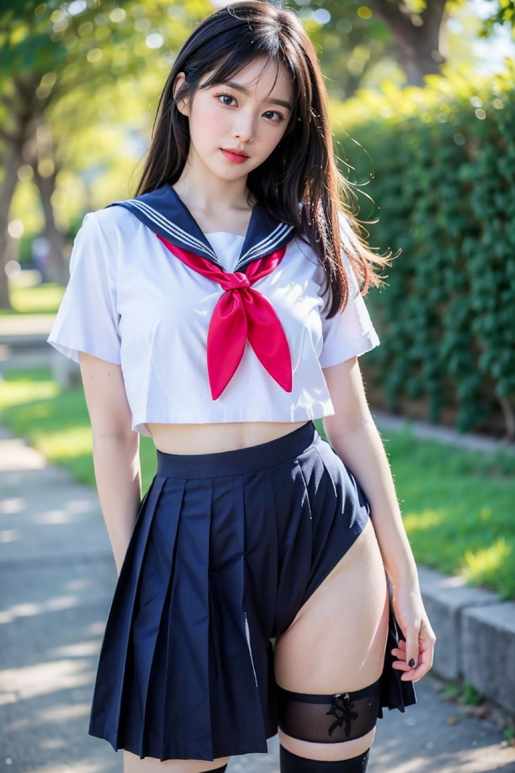 Seifuku Outfit_123
